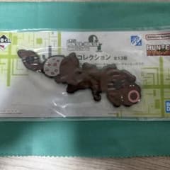 一番くじ HUNTER×HUNTER J賞 ラバーコレクションのサムネイル