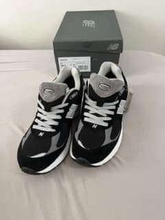 新品未使用　newbalance 2002rxd goretex 　26,5cmのサムネイル