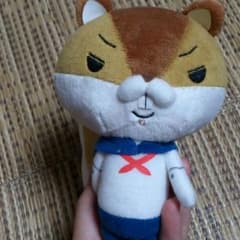 紙兎ロペ    アキラ先輩のサムネイル