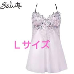 Wacoal Salute サルート キャミソール DTJ243 L 43G