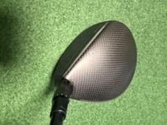 TaylorMade Qi4d フェアウェイウッド 5番 18度 - メルカリ