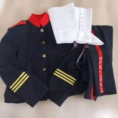 ゴールデンカムイ 軍服 コスプレ衣装 - メルカリ