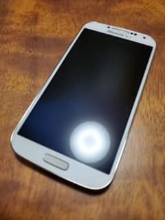 Galaxy S4 docomoのサムネイル