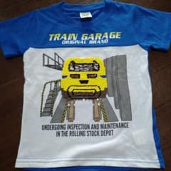 Tシャツ 110のサムネイル