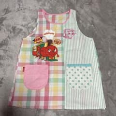 アンパンマン　エプロン　はーい！ アンパンマン エプロン はーい！ | Shop at Mercari from Japan! | Buyee