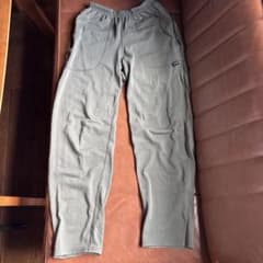 90s USA製 パタゴニア R1 ストレッチ パンツ XS 緑 99年製のサムネイル