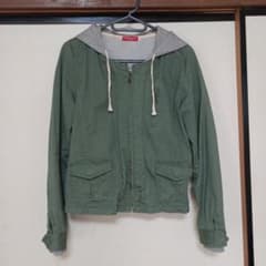 earth music ＆ecology  Red Labelのサムネイル