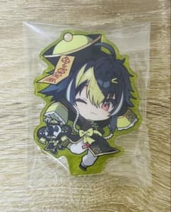 Dytica ミニアクリルブロック 伊波ライ にじさんじ - メルカリ