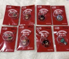 meiji 目印チャームのサムネイル