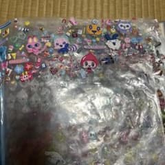 おすそ分けシールのサムネイル