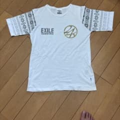 24karats EXILE TOWER OF WISH Tシャツのサムネイル