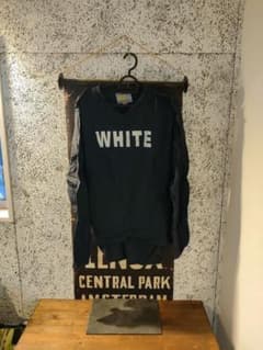 ⭐︎くろ⭐︎様専用 W&LT カットソー WHITE EAGLE - メルカリ
