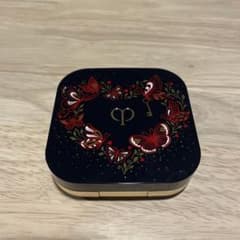 クレドポーボーテ タンクッションエクラ ルミヌ ピンクオークル00