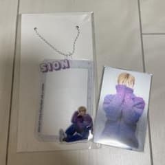 nct wish シオンのサムネイル