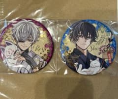 東京エイリアンズ 推し旅 天空橋翔 缶バッジ - メルカリ