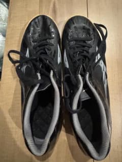 Mizuno Morelia Neo サッカーシューズ　室内用のサムネイル