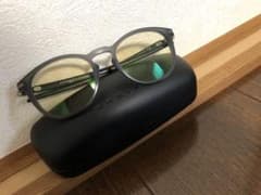 オークリー　ピッチマン　ナイトオレンジ　釣りのサムネイル