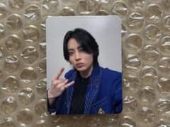 Yes!東京 SUPER★DRAGON 松村和哉 トレカのサムネイル