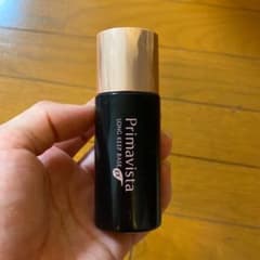 ソフィーナ プリマヴィスタ 皮脂くずれ防止 化粧下地 超オイリー肌用 25ml…のサムネイル