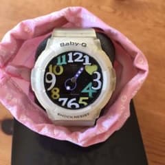 G-SHOCK Baby-G 腕時計のサムネイル