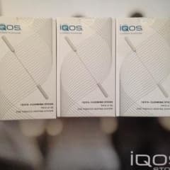 IQOS アイコスクリーニングスティックのサムネイル