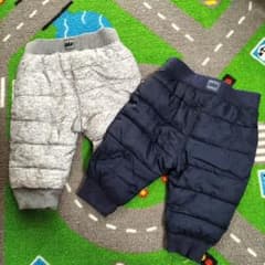 ベビーGAP　パンツ　70のサムネイル