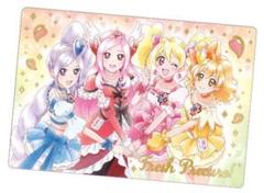 プリキュア　カード f プリキュアカードダス キュアブロッサム アイちゃん キュア