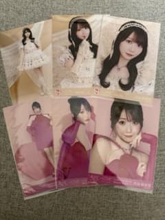 大谷映美里 =LOVE 生写真 バレエコア キービジュコンプセット - メルカリ