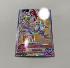 アイカツ パステルパープルエンジェルパンプスのサムネイル