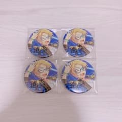 あんスタ 缶バッジ  遊木真のサムネイル