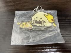 ポケモン カナヘイアクリルチャームキーホルダー ゆるっとのサムネイル