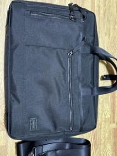 PORTER INTERACTIVE 2WAY BRIEFCASE