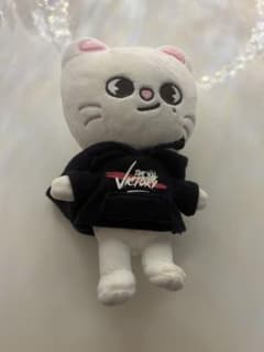 skzoo ジニレット　ぬいぐるみ　ミニのサムネイル