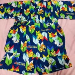 甚平110のサムネイル