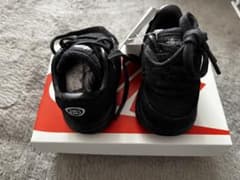 NIKExステューシーAirForce1スニーカーのサムネイル