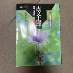 古文上達 読解と演習45 基礎編 仲光雄 Z-KAIのサムネイル