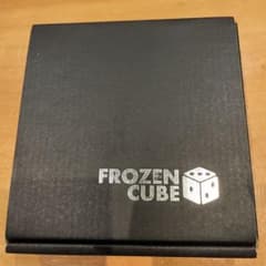 m*i님 FROZEN CUBE FC-1081A 얼음 주사위 3개 세트