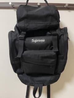 Supreme バックパック 03SS - メルカリ