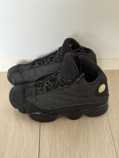 Air Jordan 13 Retro "Black Cat"のサムネイル