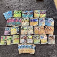 ポケモンカード 引退品e x❗️まとめ最終処分45枚‼️早い者勝ち - メルカリ