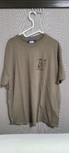 afterbase　アフターベース　Tシャツのサムネイル