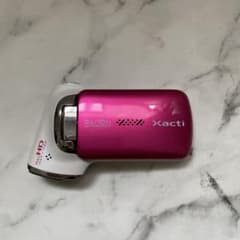 値下げ】SHARP VIEWCAM VL-HL15 ハイ8ビデオカメラ | Shop at Mercari