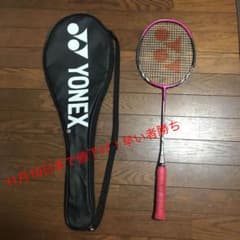 YONEX バドミントンラケット ヨネックスのサムネイル