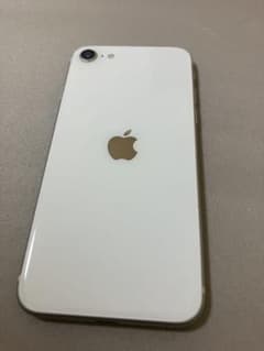 iPhoneSE 第2世代 128GB スターライトのサムネイル