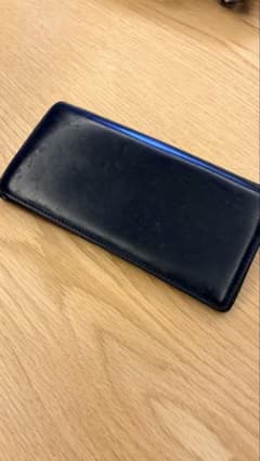 み*ん様 GANZO シェルコードバン 長財布 ロングウォレットのサムネイル