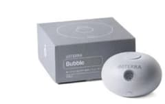 未開封！ dōTERRA Bubble モーションセンサー付ディフューザー 本体