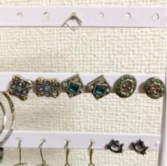ROSE BUD ピアスのサムネイル