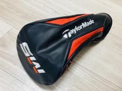 TaylorMade M5 ドライバー用 ヘッドカバー - メルカリ