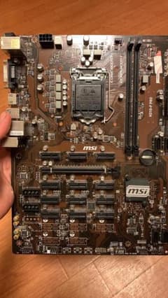 H310-F PRO (バルク)のサムネイル