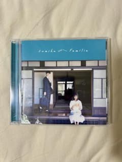 sumika Familia 結婚式BGM 美品のサムネイル